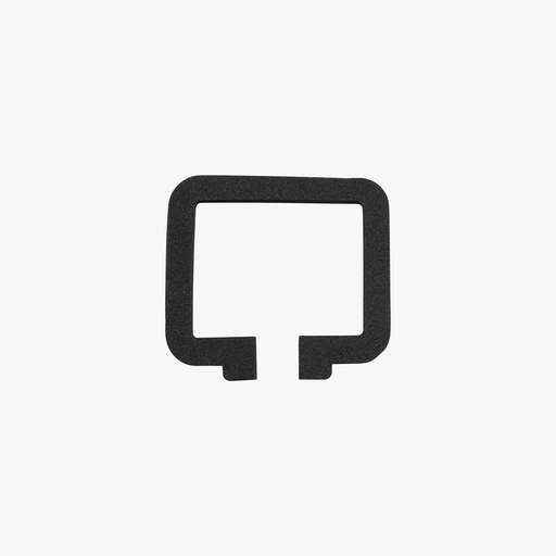 [JMASI00128] F18 Motor Terminal Block Waterproof Ring