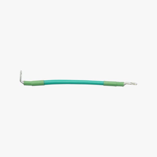 [JMAWI00029] F18 Motor Phase Wire (Green)