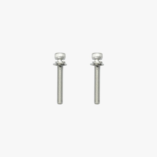 [JMSFS00579] F18 Screws