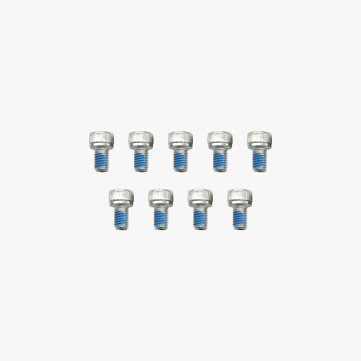 [JMSFS00564] F18 Screws