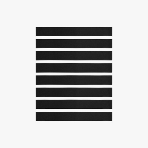 [JMAAU00100] F18 EVA battery fixing strip 1