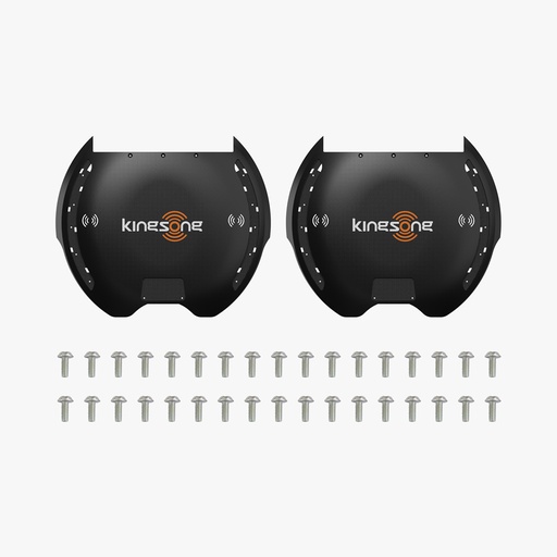 [P18.000021] 18XL Pro Side Panel Set - Black