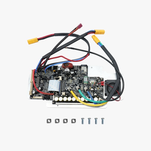 [P16.000044] 16X PRO Motherboard Set