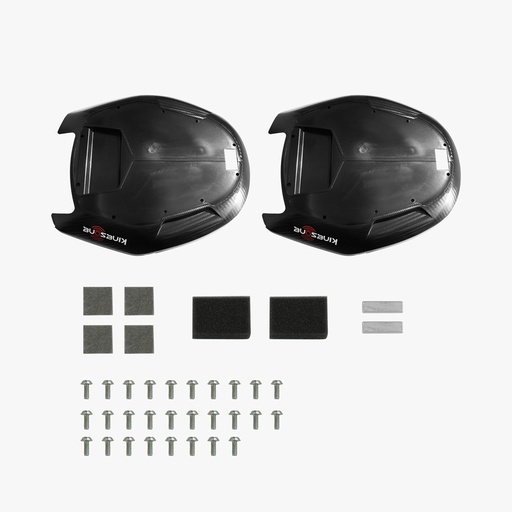 [P16.000042] 16X PRO Side Cover Set