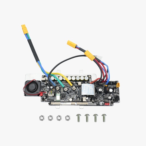 [P16.000051] 16S PRO Mainboard Set