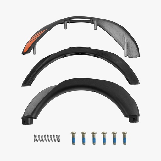 [P16.000046] 16S Pro handle Set