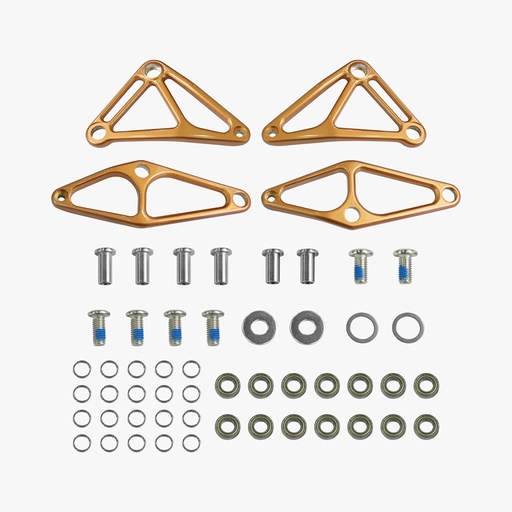 [PS18.00005] S18/S18Pro/S18Pro+ Suspension Bracket Set