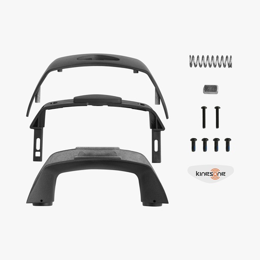 [PS18.00008] S18/18Pro/18Pro+ Handle Bar Set