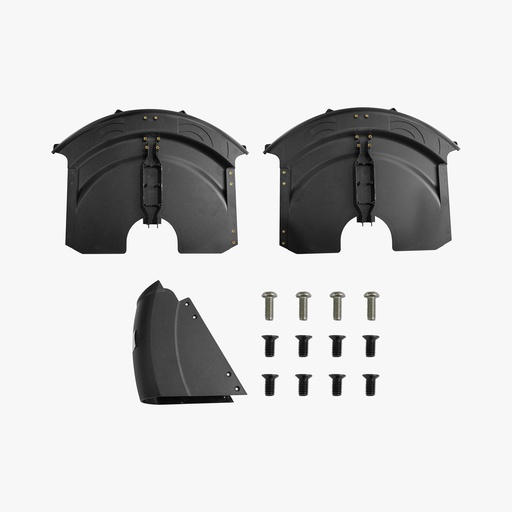 [PS18.00010] S18/S18Pro/S18Pro+ Inner Fender Set