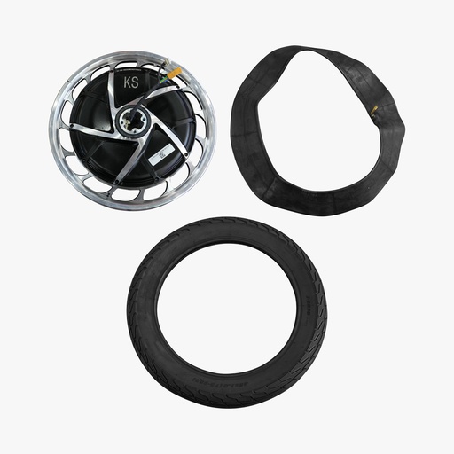 [PS18.00012] S18/18Pro/18Pro+ Hollow Motor Set