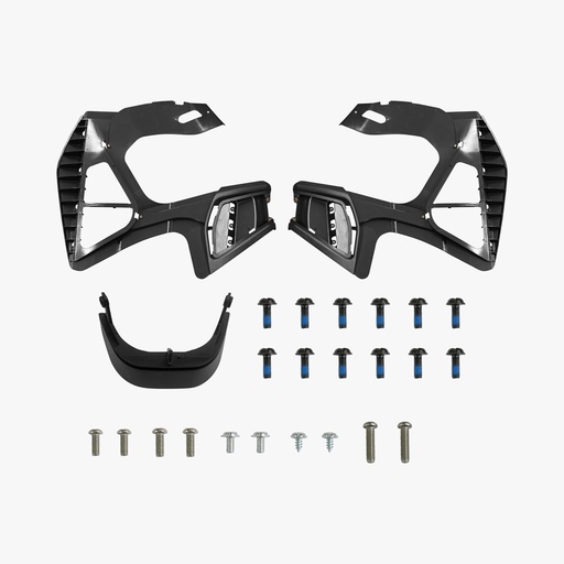 [PS18.00014] S18/S18Pro/S18Pro+ Middle Frame Set