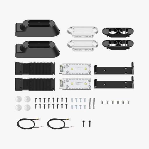 [PS16000013] S16/16Pro Front Lights Set