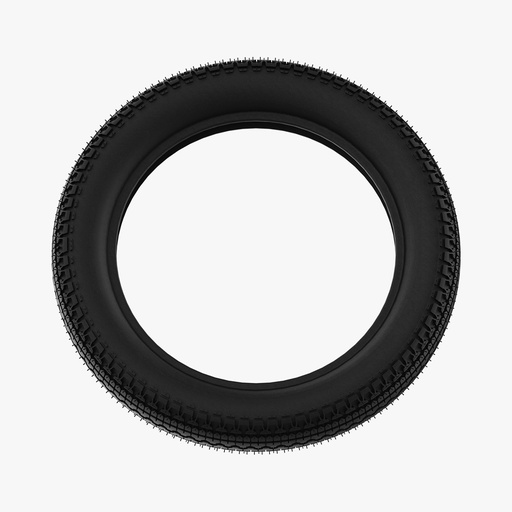 [JMASI00045] S16/16Pro Tire