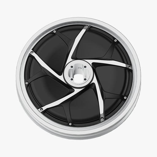 [JMAMO00025] S16 Pro Hollow Motor