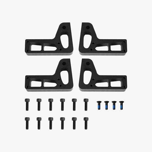 [PS16000006] S16/S16Pro Pedal Hangers Set