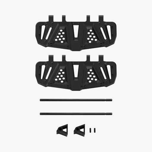 [PS16000007] S16/S16Pro Honeycomb Pedals Set