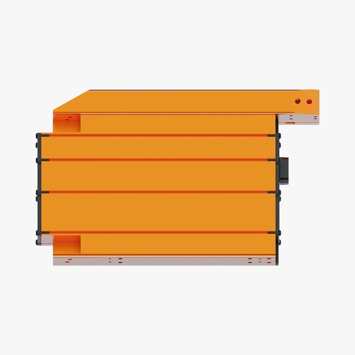 [JAABA00036] S16Pro Samsung 50S Left battery pack