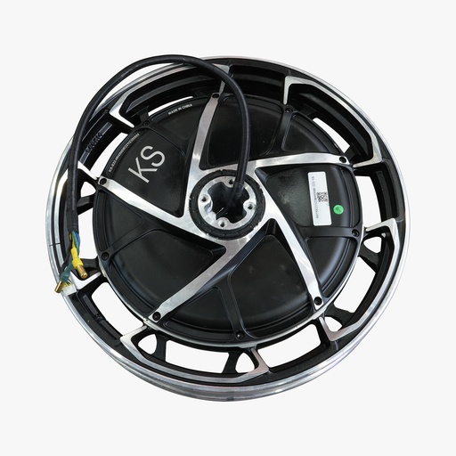 [JMAMO00011] S22Pro/Pro+ Hollow Motor