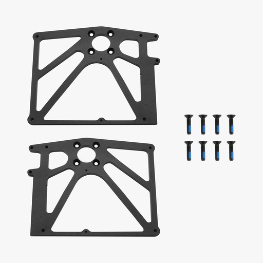[PS22.00007] S22Pro/Pro+ Inner Bracket LR Set
